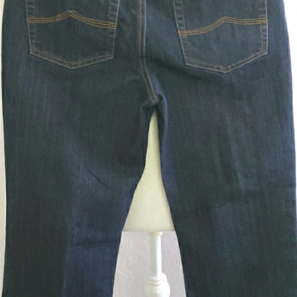 3/$25-EUC Michael Kors Jeans - Picture 7 of 10